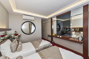 Escardin Hotel