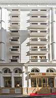 Escardin Hotel