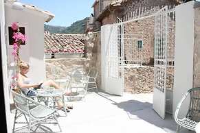Hotel Cas Papà