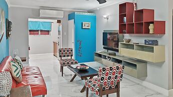 Casa Alexandria Guest Apartment