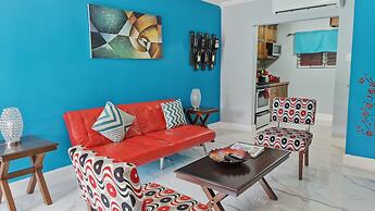 Casa Alexandria Guest Apartment