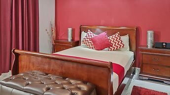 Casa Alexandria Guest Apartment