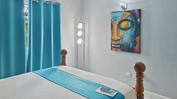 Casa Alexandria Guest Apartment