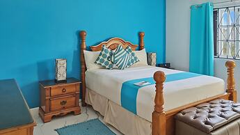 Casa Alexandria Guest Apartment