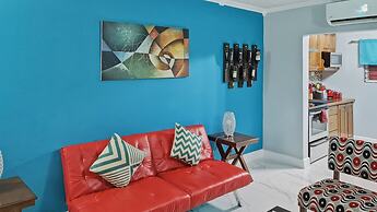 Casa Alexandria Guest Apartment