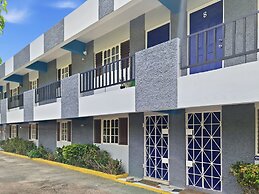 Casa Alexandria Guest Apartment