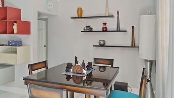 Casa Alexandria Guest Apartment