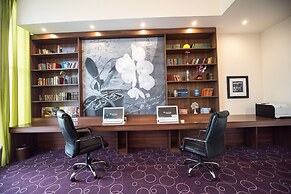 Hampton by Hilton Ufa