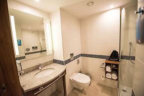 Hampton by Hilton Ufa