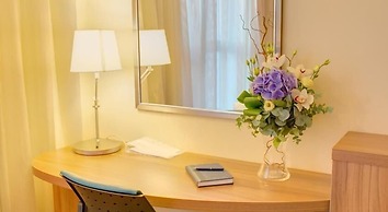 Hampton by Hilton Ufa