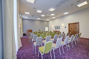 Hampton by Hilton Ufa