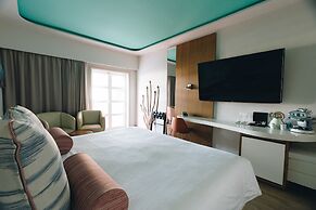 Hotel LIVVO Puerto de Mogán