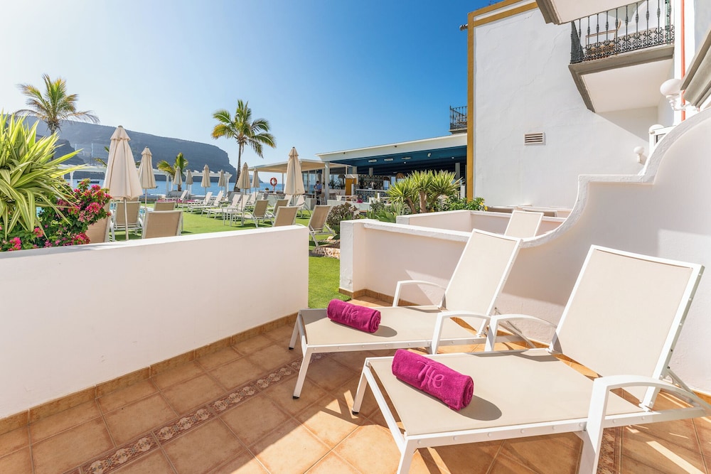 Hotel LIVVO Puerto de Mogán
