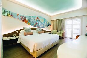 Hotel LIVVO Puerto de Mogán