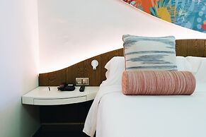 Hotel LIVVO Puerto de Mogán