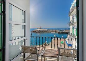 Hotel LIVVO Puerto de Mogán