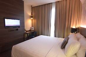 Mercure Karawang
