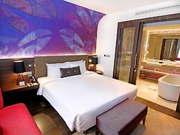Mercure Karawang