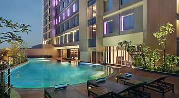 Mercure Karawang