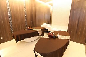 Mercure Karawang