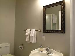 The Nelson House Bed & Breakfast