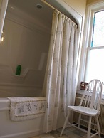 The Nelson House Bed & Breakfast