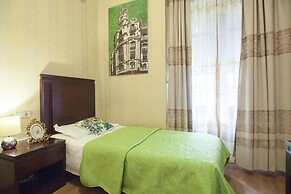 La Casa Del Madrileño