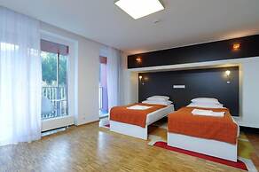 SkiResort Hotel Omnia