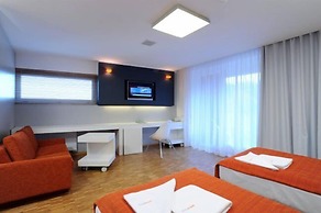 SkiResort Hotel Omnia