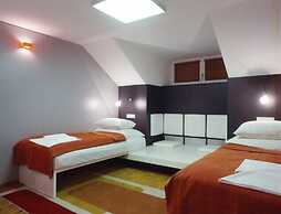 SkiResort Hotel Omnia