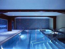 SkiResort Hotel Omnia