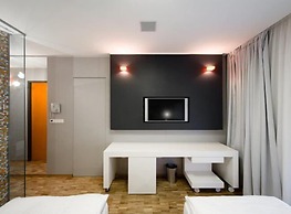 SkiResort Hotel Omnia