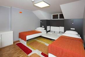 SkiResort Hotel Omnia