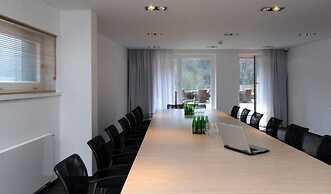 SkiResort Hotel Omnia
