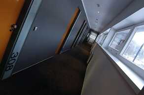 SkiResort Hotel Omnia