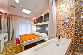 SkiResort Hotel Omnia