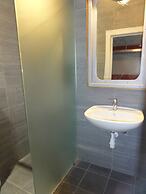 Train Hostel