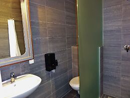 Train Hostel