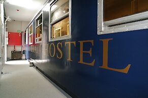 Train Hostel
