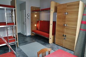 Train Hostel