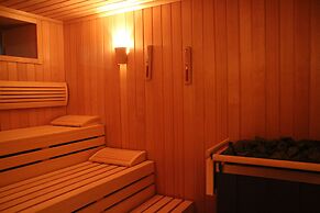 Strandhotel Dranske