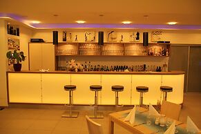 Strandhotel Dranske