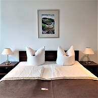 Strandhotel Dranske