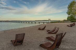 Strandhotel Dranske