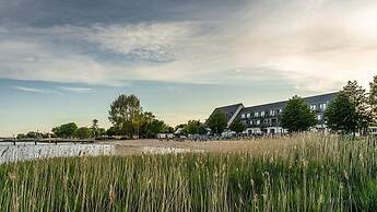 Strandhotel Dranske