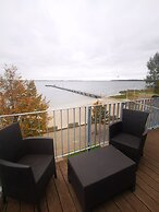 Strandhotel Dranske