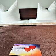 Strandhotel Dranske