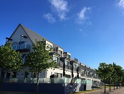 Strandhotel Dranske