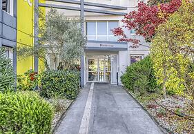 B&B HOTEL Bordeaux Lac/Bruges