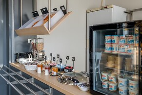 B&B HOTEL Bordeaux Lac/Bruges